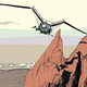Illustration for article titled Pope Does Dune? More Please